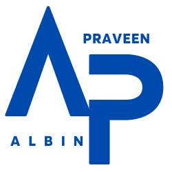 albinpraveen.pages.dev favicon